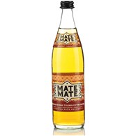 MATE MATE brzoskwinia - trawa cytr. 0,5 l