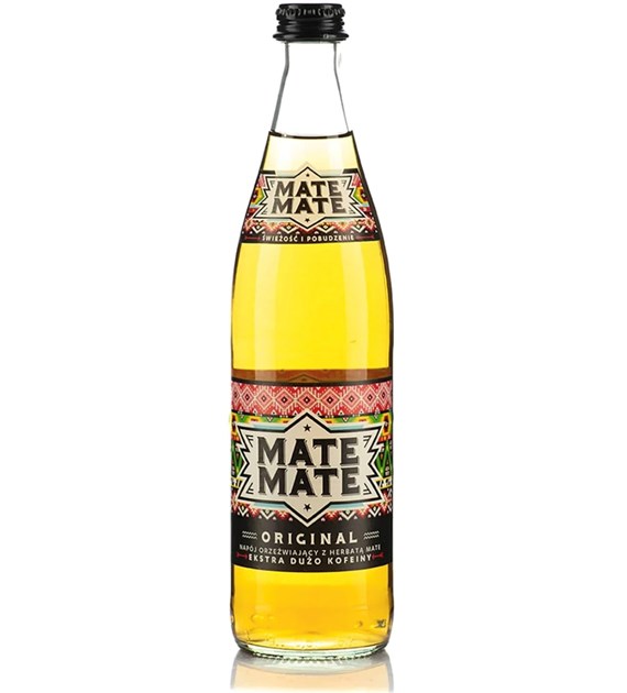MATE MATE original 0,5 l