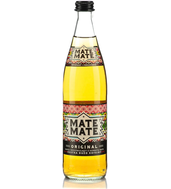 MATE MATE original 0,5 l