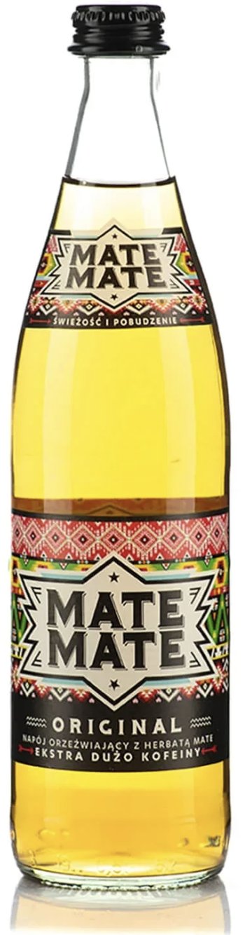 MATE MATE original 0,5 l