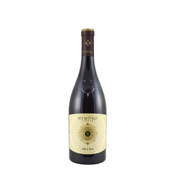 Memoro Rosso Piccini 0,75 L [wine]