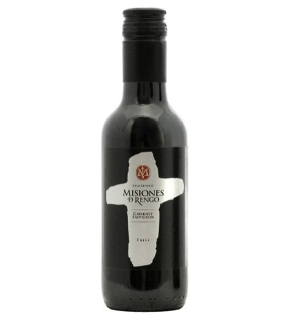 Mini Misiones de Rengo Cabernet Sauvignon 0,187 L
