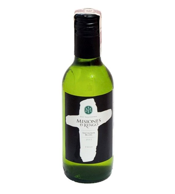 Mini Misiones de Rengo Sauvignon Blanc 0,187 L [wi