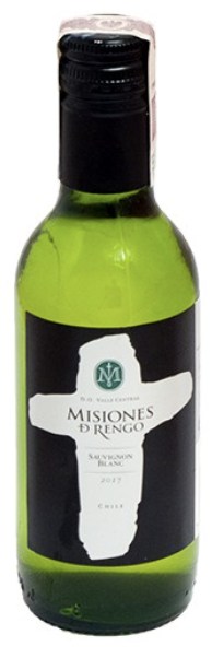Mini Misiones de Rengo Sauvignon Blanc 0,187 L [wi