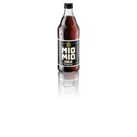 MIO MIO cola 0,5l - BUTELKA BEZZWROTNA