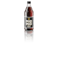 MIO MIO cola 0,5l - BUTELKA BEZZWROTNA