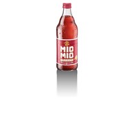 MIO MIO guarana 0,5l - BUTELKA BEZZWROTNA