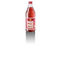 MIO MIO guarana 0,5l - BUTELKA BEZZWROTNA