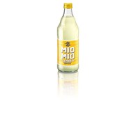 MIO MIO lemon 0,5l - BUTELKA BEZZWROTNA