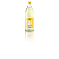 MIO MIO lemon 0,5l - BUTELKA BEZZWROTNA