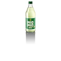 MIO MIO Mate banan 0,5l - BUTELKA BEZZWROTNA