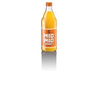 MIO MIO orange 0,5l - BUTELKA BEZZWROTNA