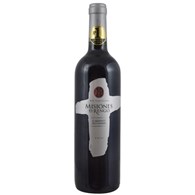 Misiones de Rengo Cabernet Sauvignon 0,75 L [wine]