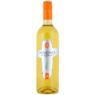 Misiones de Rengo Moscato Sweet 0,75 L [wine]