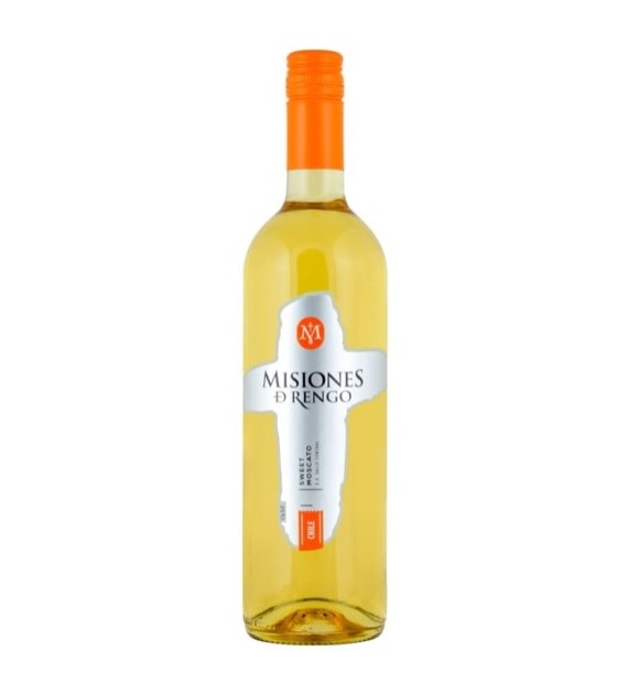 Misiones de Rengo Moscato Sweet 0,75 L [wine]