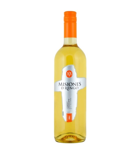 Misiones de Rengo Moscato Sweet 0,75 L [wine]
