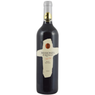 Misiones de Rengo Red Semi Dry 0,75 L [wine]