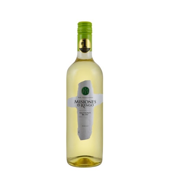 Misiones de Rengo Sauvignon Blanc 0,75 L [wine]