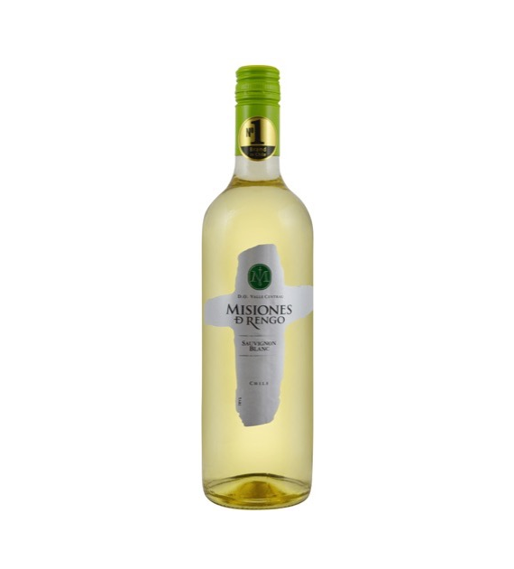 Misiones de Rengo Sauvignon Blanc 0,75 L [wine]