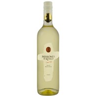 Misiones de Rengo White Semi Dry 0,75 L [wine]