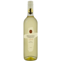 Misiones de Rengo White Semi Dry 0,75 L [wine]