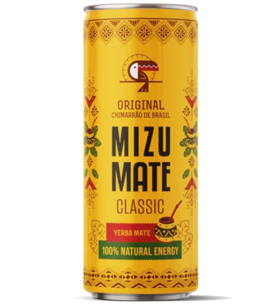 Mizu mate Classic 330 ml puszka (VTMZ)