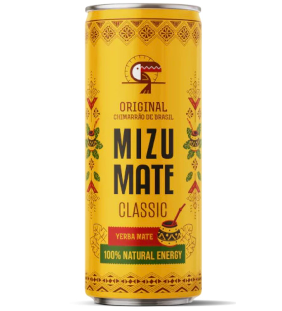 Mizu mate Classic K330 ml puszka (VTMZ)