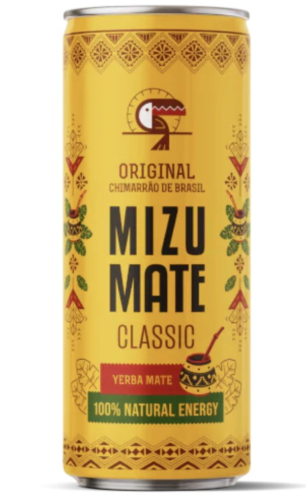 Mizu mate Classic 330 ml puszka (VTMZ)