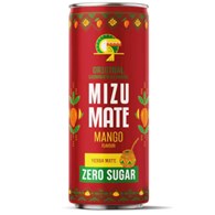 Mizu mate Mango 330 ml puszka (VTMZ)
