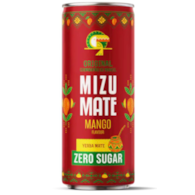 Mizu mate Mango K330 ml puszka (VTMZ)