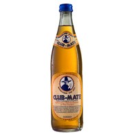 Napój Club-Mate 0,5l b/z