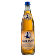 Napój Club-Mate 0,5l b/z