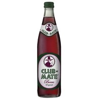 Napój Club-Mate BEERE 0,5l b/z