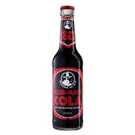 Napój Club-Mate Cola 0,33l