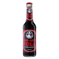 Napój Club-Mate Cola 0,33l