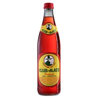 Napój Club-Mate GRANAT 0,5l b/z