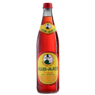 Napój Club-Mate GRANAT 0,5l b/z