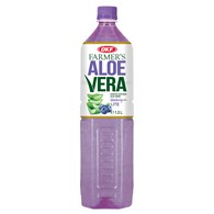 OKF Farmers 1500ml Aloe Blueberry