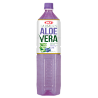 OKF Farmers 1500ml Aloe Blueberry