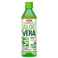 OKF Farmers 500ml Aloe Original