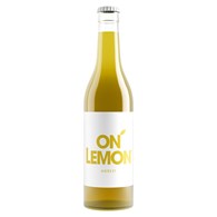 ON LEMON agrest 0,33 L [ONLEMON]