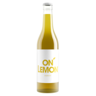 ON LEMON agrest 0,33 L [ONLEMON]
