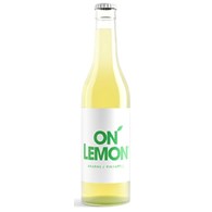 ON lemon Ananas 0,33 L [ONLEMON]