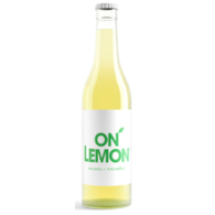 ON lemon Ananas 0,33 L [ONLEMON]