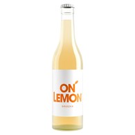 ON lemon Gruszka 0,33 L [ONLEMON]