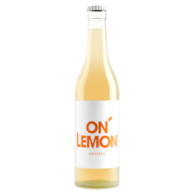 ON lemon Gruszka 0,33 L [ONLEMON]