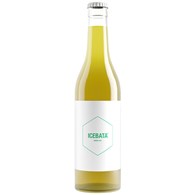 ON LEMON ICEBATA green tea 0,33 L [ONLEMON]