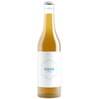 ON LEMON ICEBATA jaśmin 0,33 L [ONLEMON]