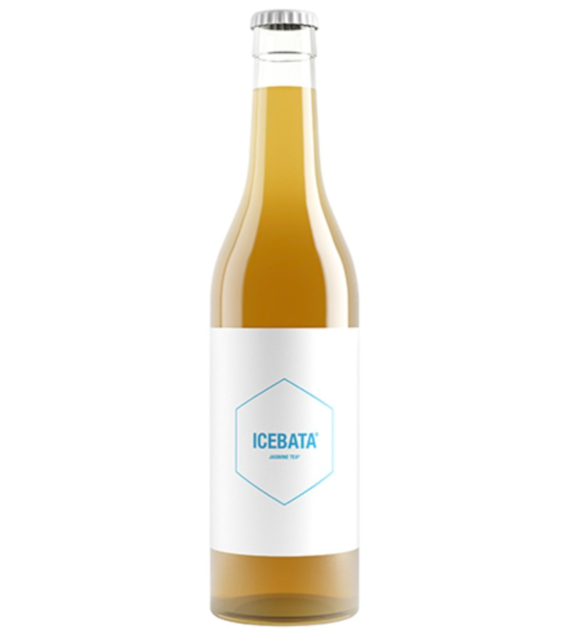 ON LEMON ICEBATA jaśmin 0,33 L [ONLEMON]