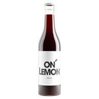 ON lemon Kola 0,33 L [ONLEMON]